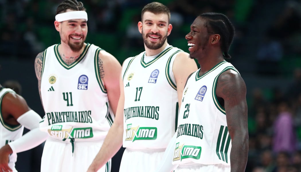 Ο ΠΑΟ έφτυσε αίμα, εκνεύρισε τον Αταμάν, αλλά λυτρώθηκε στο τέλος! (ΒΙΝΤΕΟ)