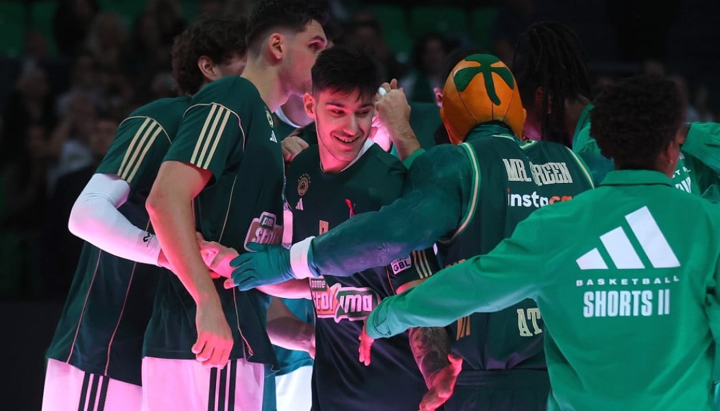 Ο παίκτης-κλειδί του ΠΑΟ που όταν μπαίνει αλλάζει το ρυθμό του αγώνα