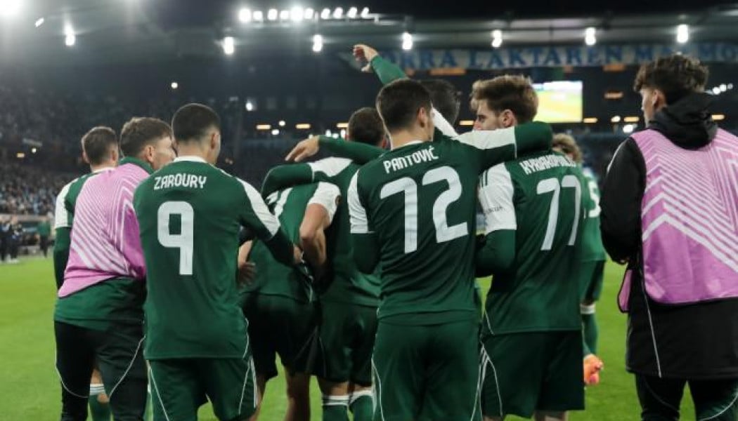 Εκπλήξεις Μπενίτεθ στην 11άδα με ΠΑΟΚ και πρόβλημα της τελευταίας στιγμής!