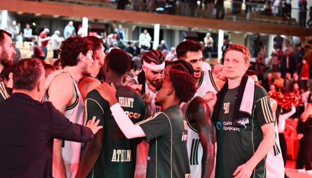 Παναθηναϊκός: Η αμφισβήτηση να γίνει τροφή για… απαντήσεις