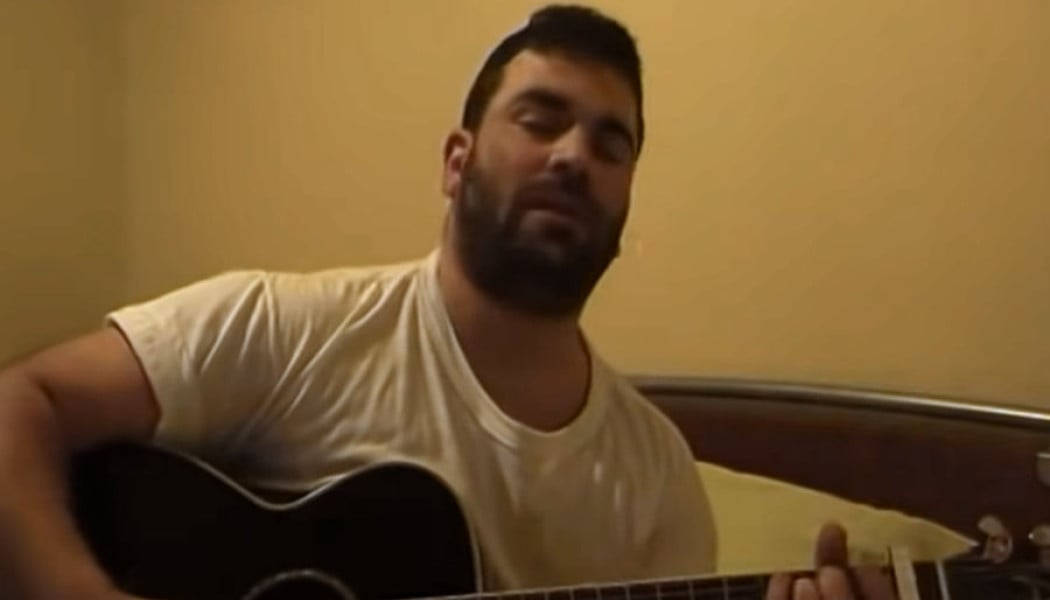 Φίλος του Παντελίδη ανατρέπει τη μαρτυρία Μαρτίκα - "Πριν το δυστύχημα..."