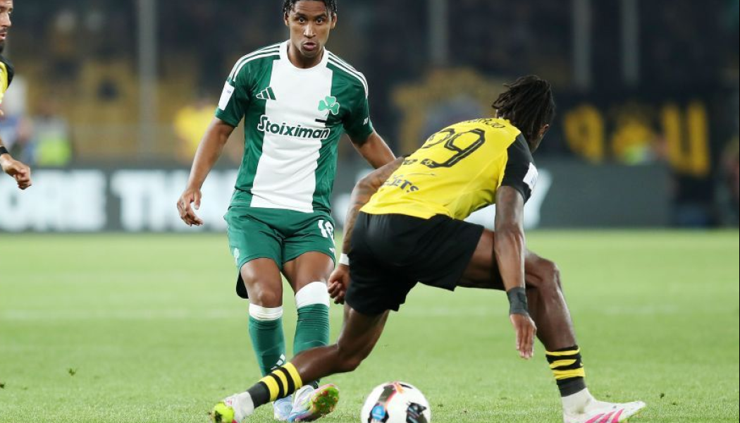 Sports Party* με το ντέρμπι Παναθηναϊκός-ΑΕΚ από το Πάμε Στοίχημα