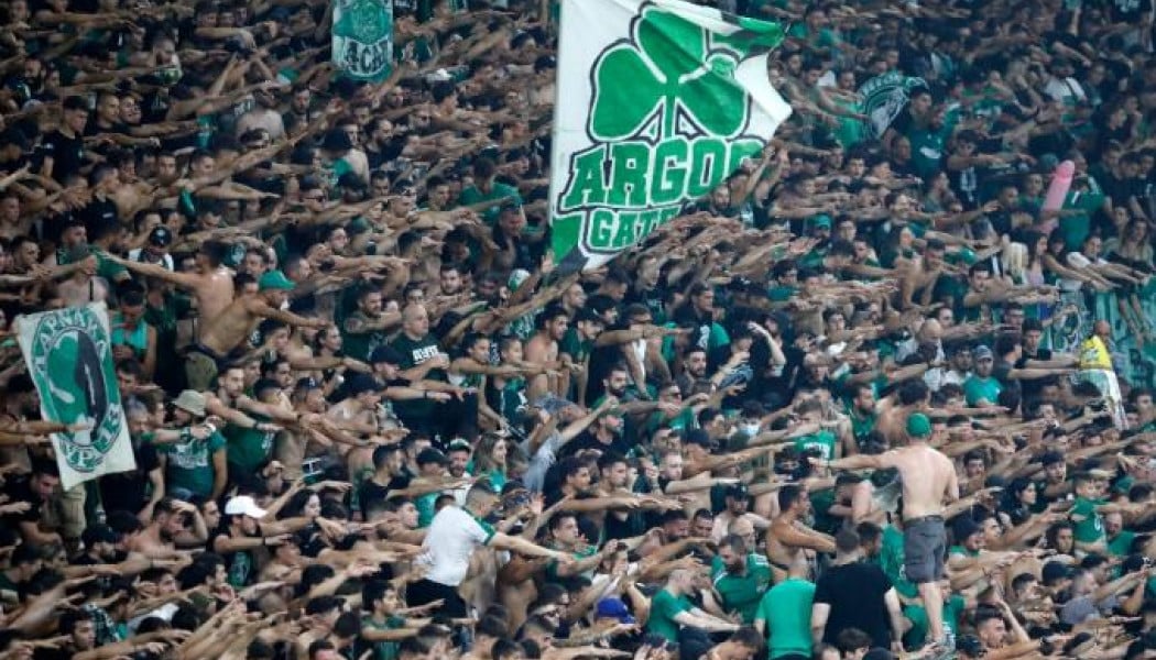 Το «άπιαστο» ρεκόρ του ΟΑΚΑ με 270.000 ανθρώπους στην ουρά!