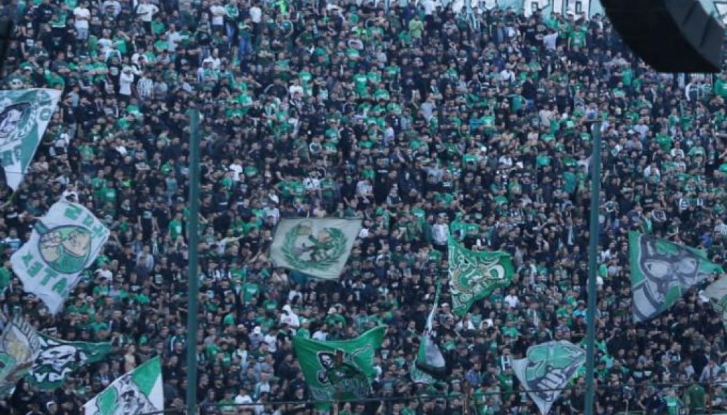 Στην αντεπίθεση οι οπαδοί ΠΑΟ για Αλαφούζο - "Συνάντηση με δήθεν Θύρα 13"