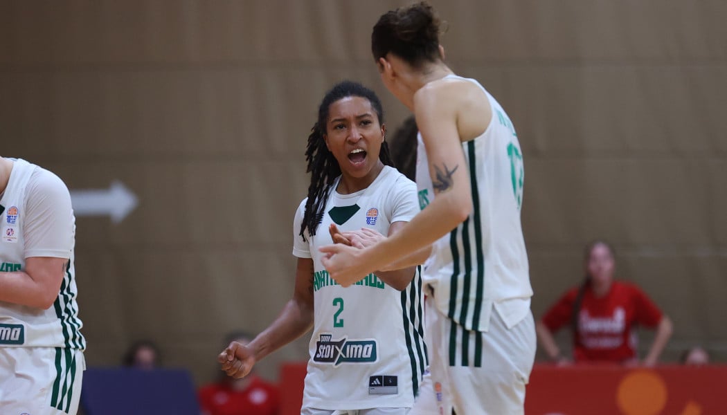 Τεράστιο διπλό του ΠΑΟ στο ΣΕΦ μετά από παράταση και... θρίλερ! (Vids)