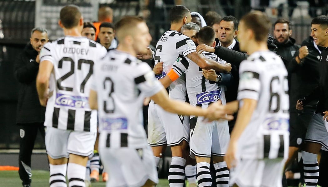 Η ευκαιρία του Λουτσέσκου - Ο... ξεχασμένος του ΠΑΟΚ που εντυπωσιάζει