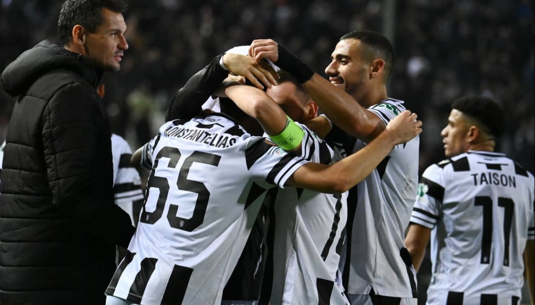 Σίγουρος για το μέλλον παλαίμαχος του ΠΑΟΚ: "Έχει υλικό για τίτλο"