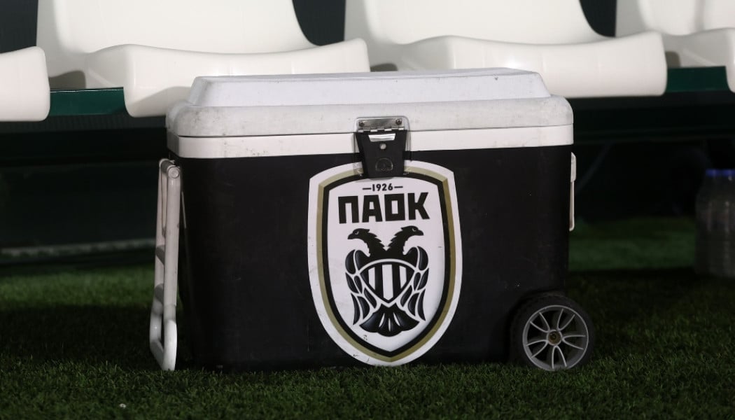 Ατάκα με νόημα από ΠΑΟΚτσή: "Ζητώ συγγνώμη, να μην τους τιμωρήσουμε"