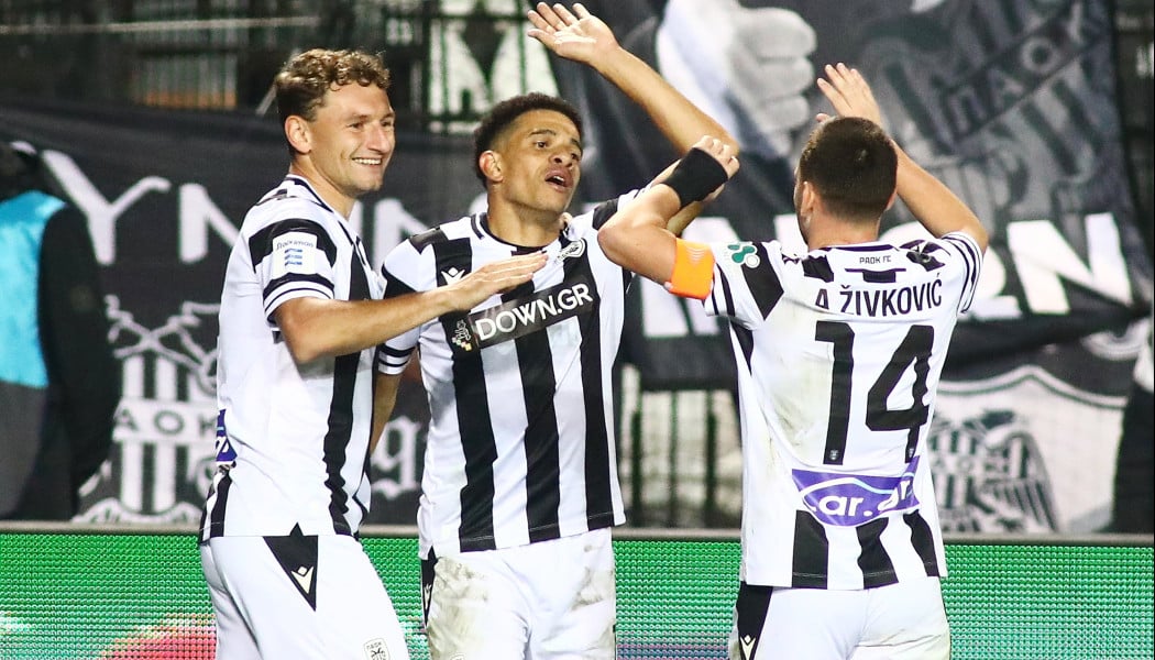 Απίθανο πρωτοσέλιδο για ΠΑΟΚτσή: "Έλα στον παππού"! (ΦΩΤΟ)