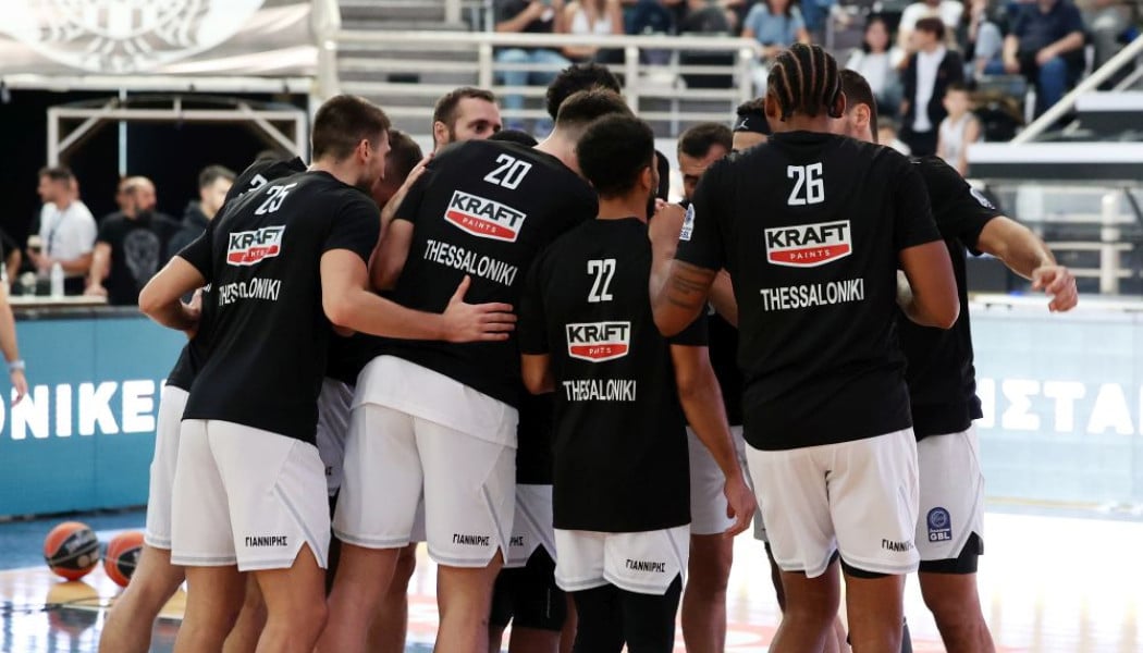 Εξελίξεις σε ΠΑΟΚ με Μυστακίδη - Στην ΕΕΑ ο φάκελος - Το ποσοστό στην ΚΑΕ!