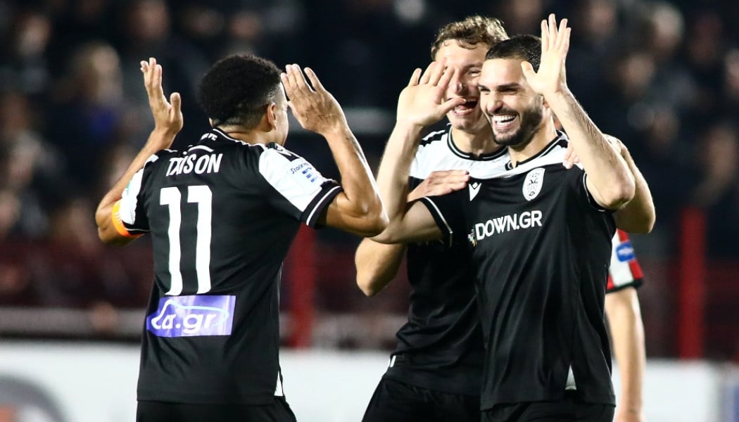 Τα στοιχεία που βαραίνουν τον ΠΑΟΚ - Το πρόβλημα με τον δεύτερο φορ