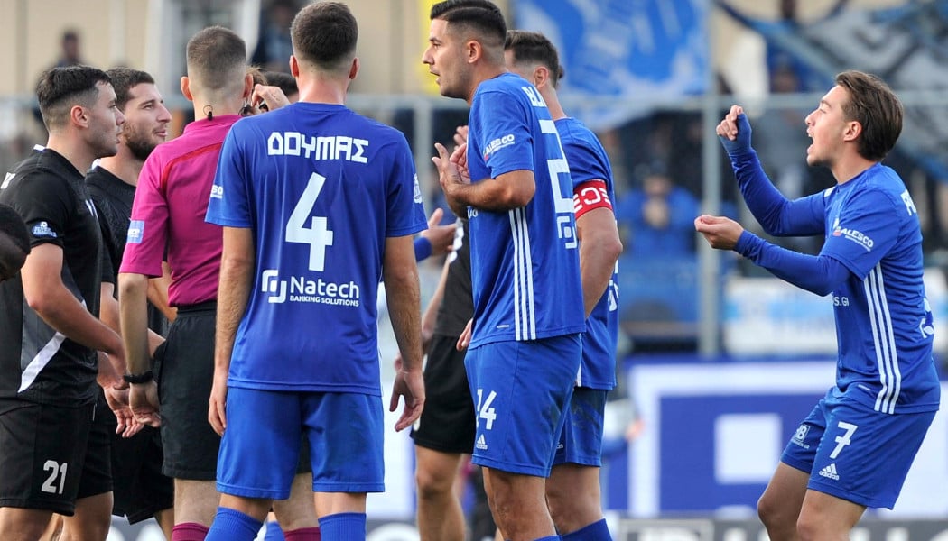 Γίνεται η έκπληξη: Προπονητής στον ΠΑΣ πρώην του Παναθηναϊκού!