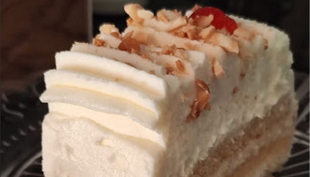 Φρέσκια, ελαφριά, δεν σε λιγώνει: Η καλύτερη πάστα στην Αθήνα