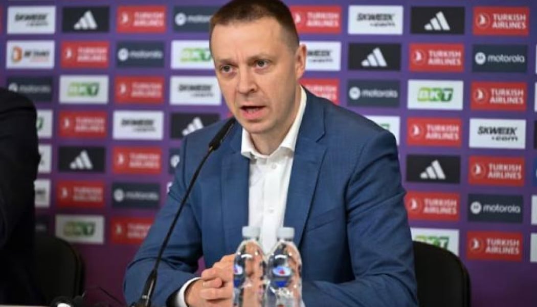 Ηχηρό "όχι" από τον Μοτιεγιούνας στο NBA!