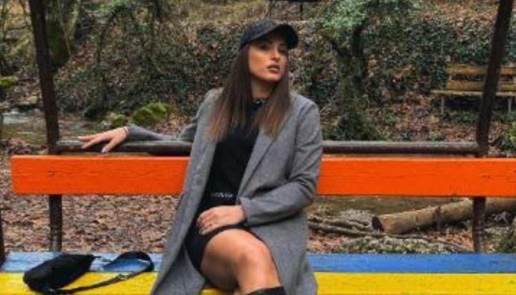 Την αναγνωρίζετε; Διήμερο στην Παύλιανη με νέο λουκ