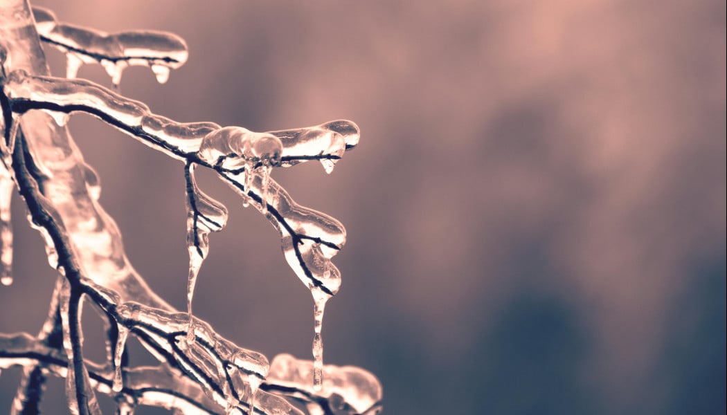 Ντυθείτε! Έρχεται κύμα ψύχους στην Ελλάδα