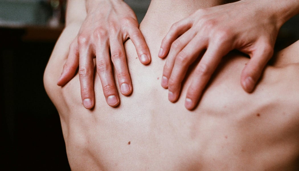 Πώς η παχυσαρκία «χτυπά» τη μέση