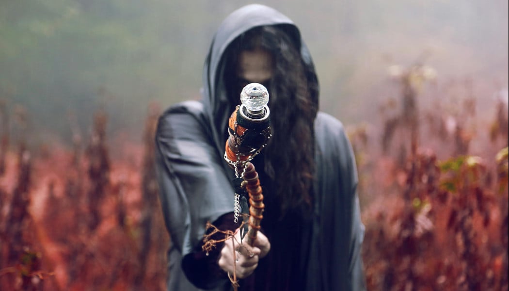 Συμβαίνουν αυτά; Κατηγορίες για βουντού σε ποδοσφαιρικό αγώνα (ΒΙΝΤΕΟ)