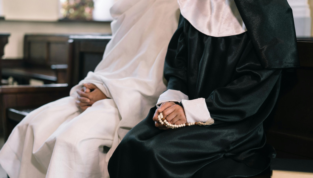 Ηγουμένη Σουλακιώτη: Η διαβόητη serial killer που σόκαρε την Ελλάδα (ΦΩΤΟ)