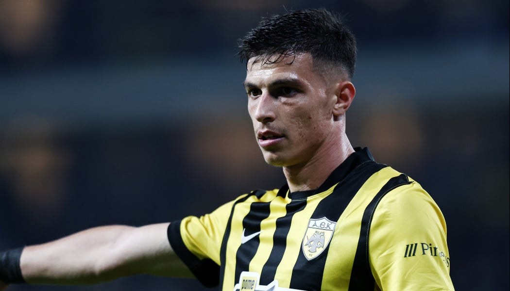 Σενάρια για Πήλιο από Αλβανία! Από δικέφαλο σε δικέφαλο;