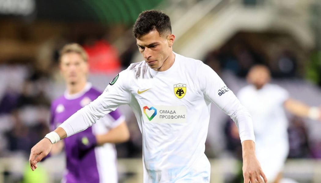  Συγκινήθηκε ο Πήλιος - “Οι γονείς μου είναι ήρωες”