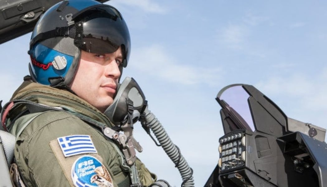 Πώς η Ελλάδα διατηρεί το πλεονέκτημα στους αιθέρες απέναντι στην Τουρκία