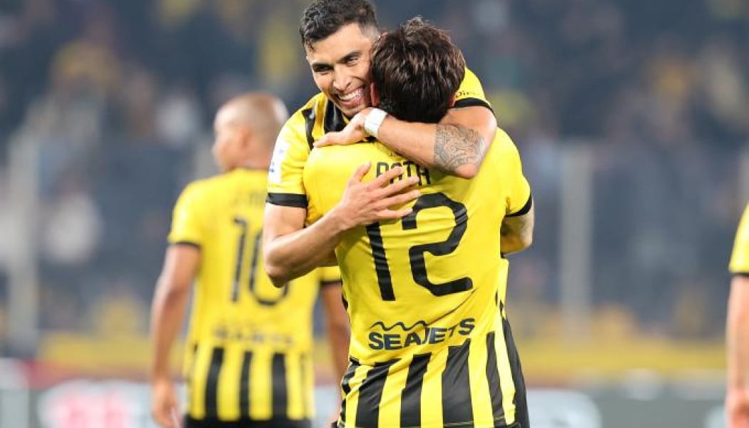 ΑΕΚ: Δεν είναι μόνο ο Ρότα - Κι άλλος παίκτης στην... ουρά για υπογραφές