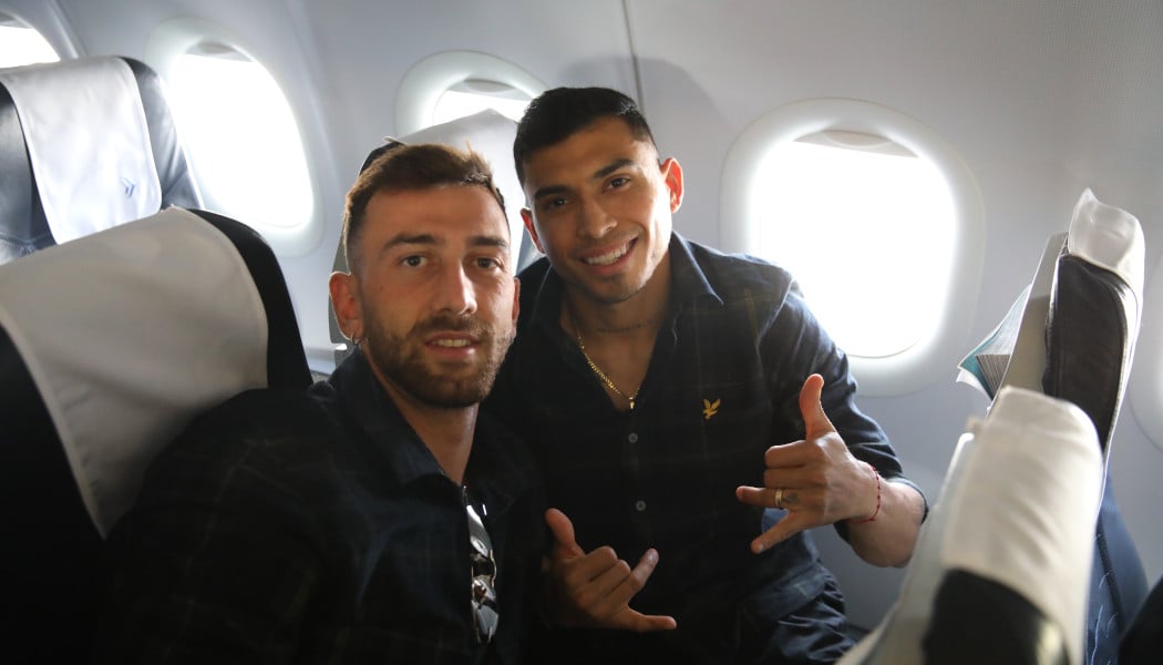 ΑΕΚτζής για μεταγραφές: "Αυτά χρειάζεται, δεν θα πάρει μπακ" (ΒΙΝΤΕΟ)