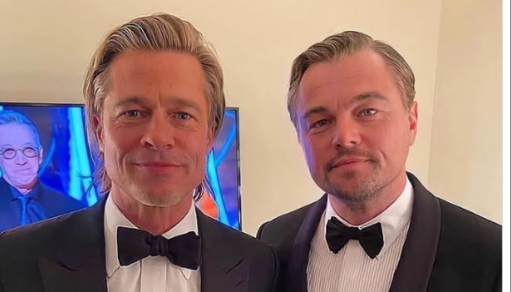 Αυτοί είναι οι πιο ωραίοι άνδρες στον πλανήτη!