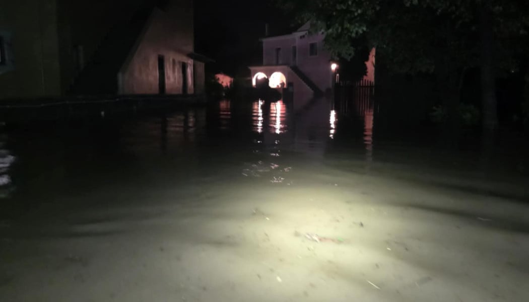 Έκτακτο δελτίο καιρού: 10 περιοχές στη δίνη της κακοκαιρίας Adel