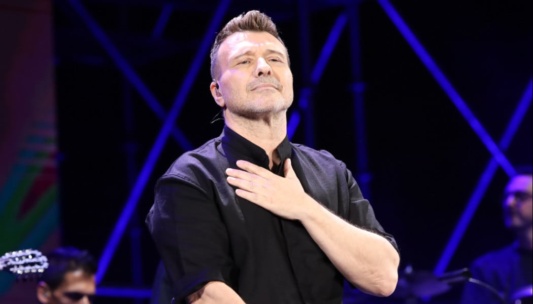 "Εφιάλτης" για τον Γιάννη Πλούταρχο με εμμονική θαυμάστριά του!