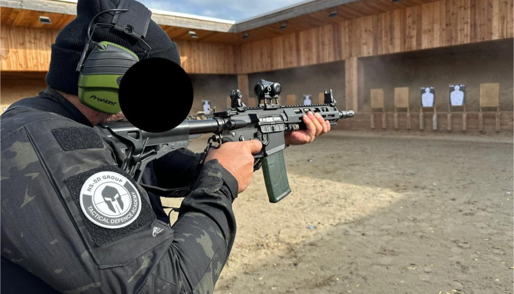 Ο μυστικός στρατός της Ανατολικής Μεσογείου είναι ελληνικός!