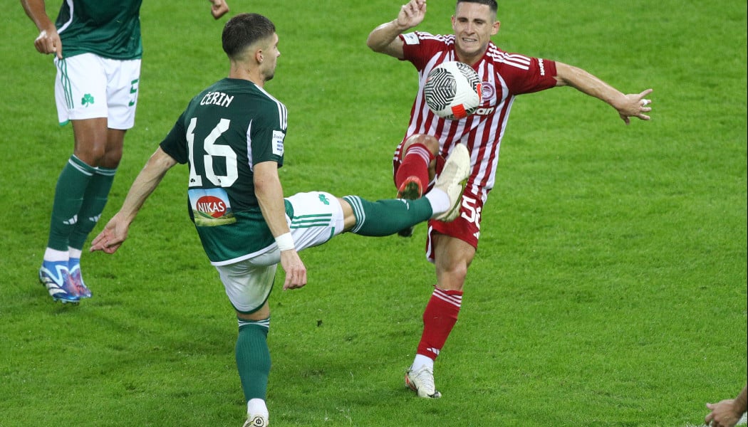 Ανατροπή με τον... κλεισμένο του ΠΑΟ;- Το πρόβλημα με Ποντένσε σε Ολυμπιακό