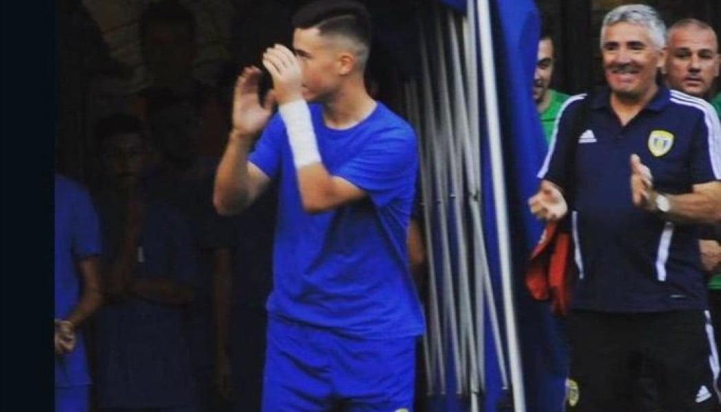 Υπόθεση ντροπής: Ποδοσφαιριστής με προσθετικό μέλος καταγγέλλει bullying