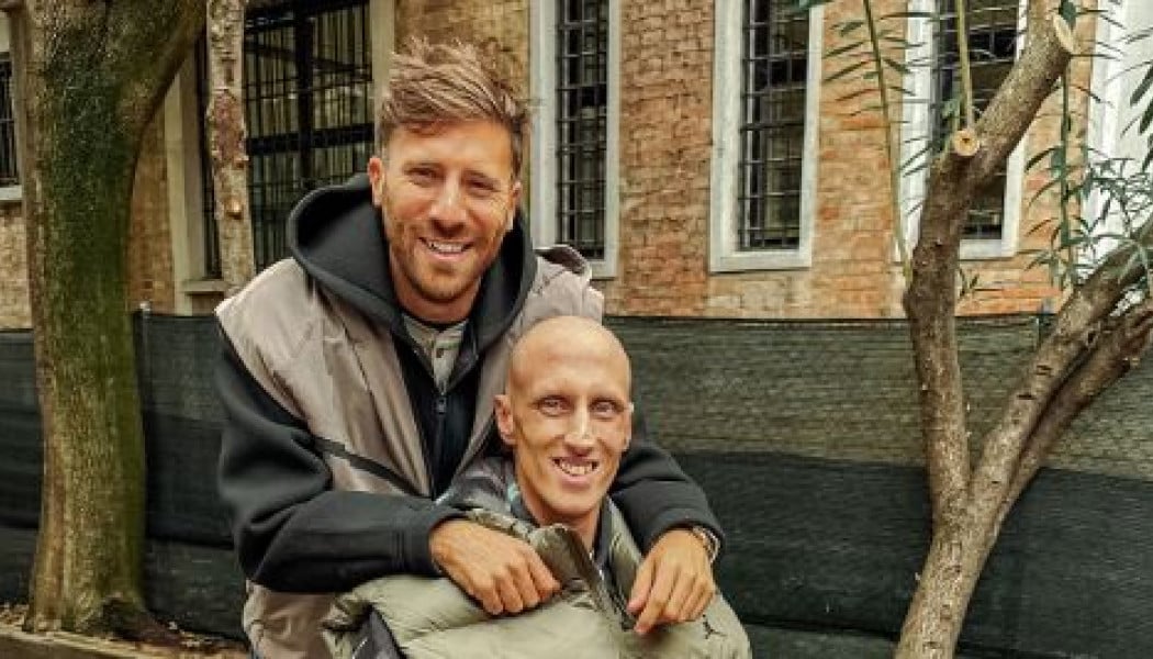 Αθλητής συνεχίζει να δίνει μάχη για τη ζωή του