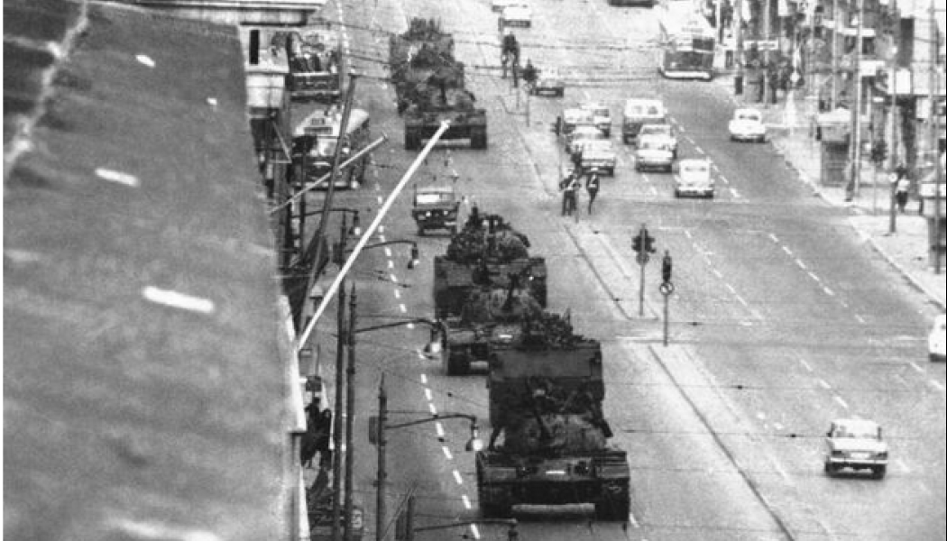 Οι νεκροί του Πολυτεχνείου: Δείτε εδώ την πραγματική λίστα