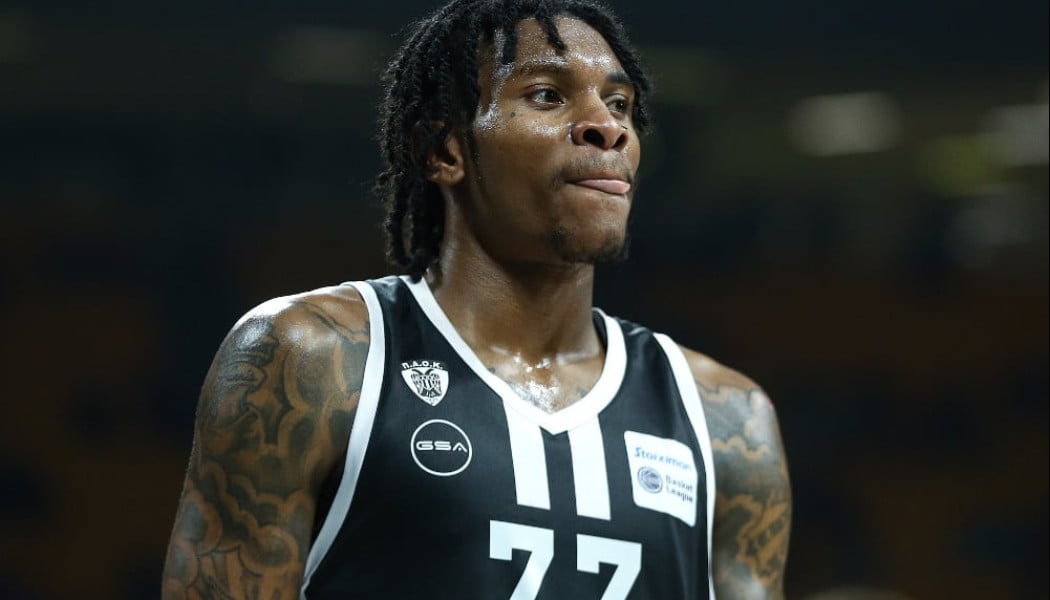 Η ατυχία του Κέβιν Πόρτερ Τζούνιορ 