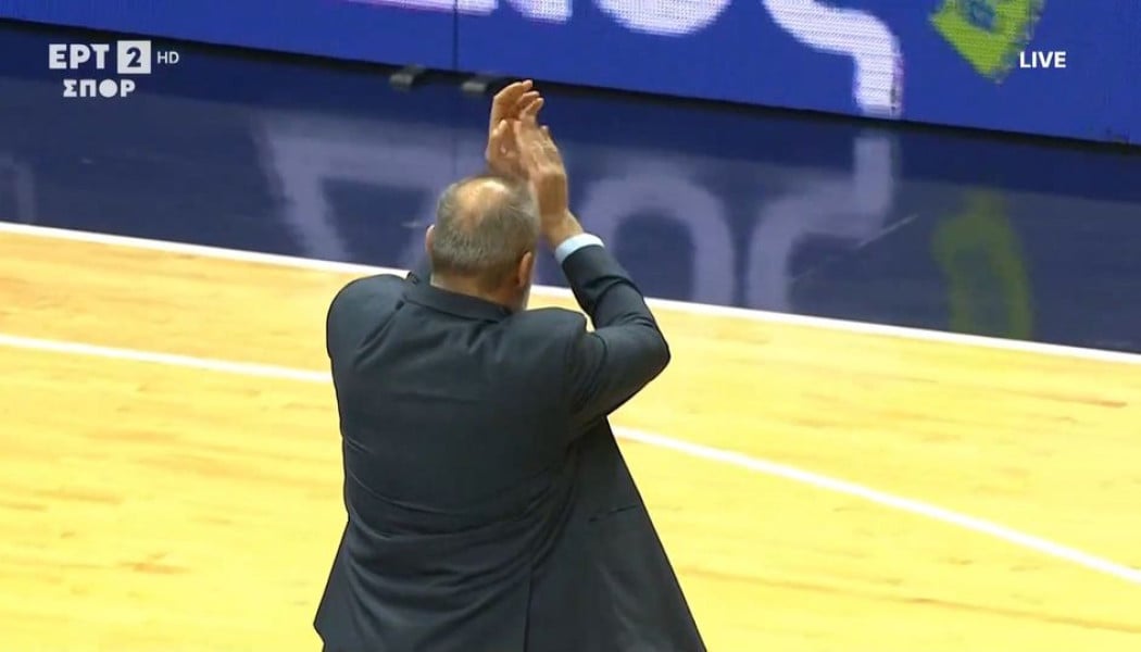 Τρέλα με Χατζόπουλο στο Παλατάκι μετά τη νίκη-θρίλερ του ΠΑΟΚ! (ΒΙΝΤΕΟ)