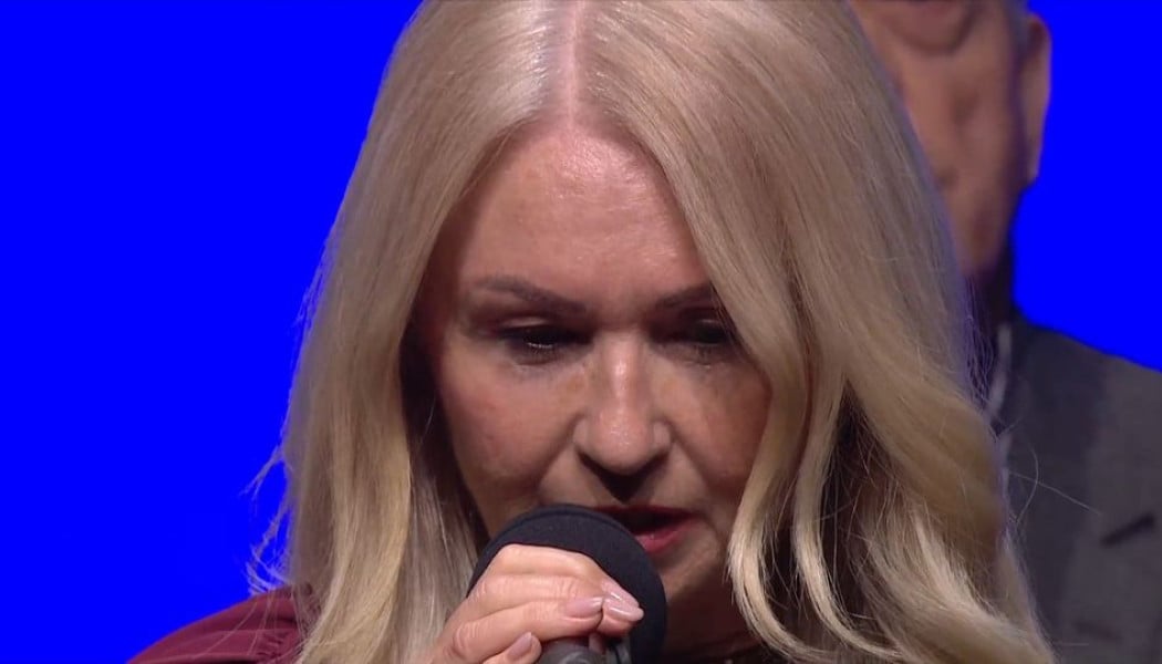 100 χρόνια ΟΦΗ: Λύγισε η σύζυγος Γκέραρντ, δεν ξέχασαν τον Θ. Βαρδινογιάννη