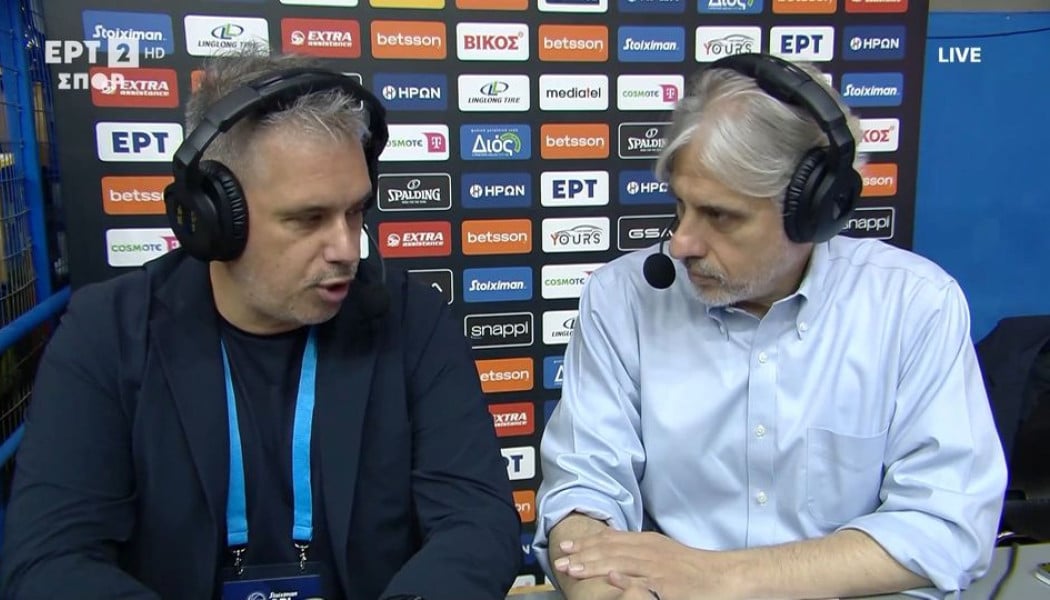 ΠΑΟ: Η ατάκα Κοντού για την πιθανότητα 2 μεταγραφών- "Εκεί έχουμε αποτύχει"