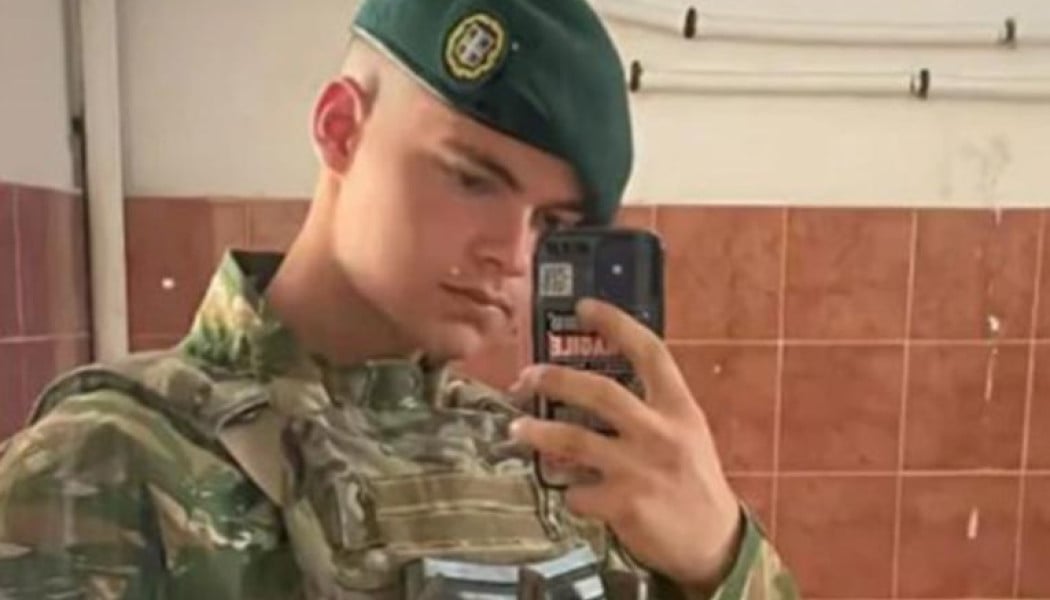 Θάνατος 19χρονου Ραφαήλ: Τι βρήκαν οι ειδικοί στο πεδίο βολής Αφάντου