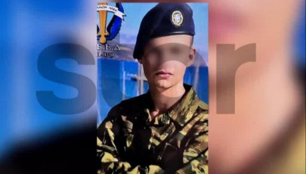 Ρόδος: Αυτός είναι ο 19χρονος Ραφαήλ που σκοτώθηκε από έκρηξη χειροβομβίδας