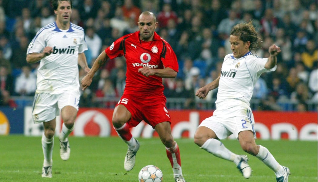 Ραούλ Μπράβο: «Ο Ολυμπιακός είναι μια ομάδα πολεμιστών»