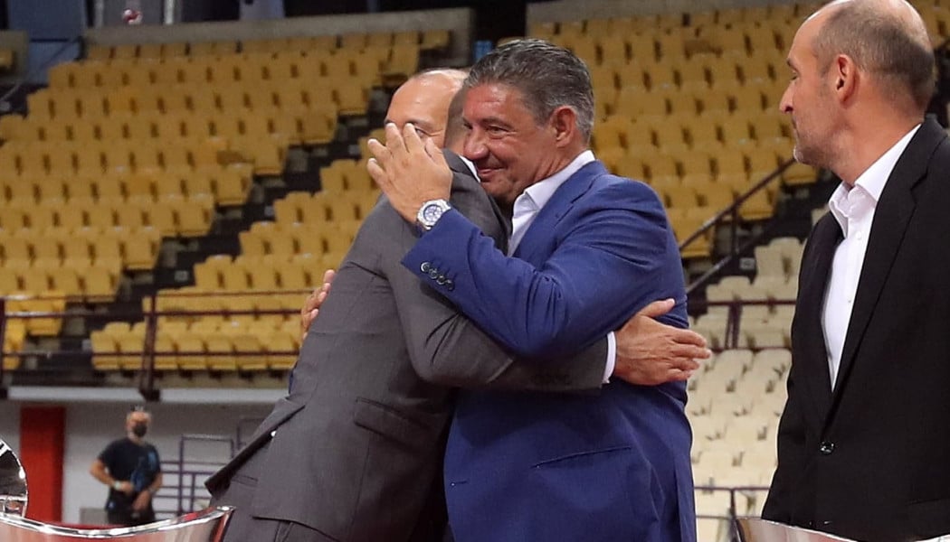 Αιχμές Ραζνάτοβιτς για τις δηλώσεις Ομπράντοβιτς!