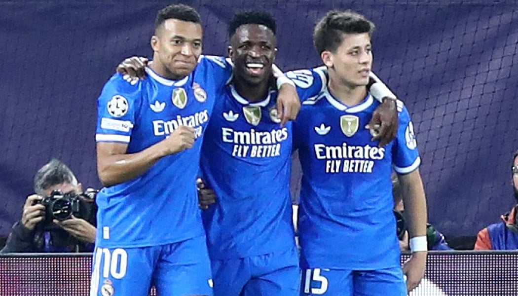 "Κράξιμο" σε Ρεάλ: "Δεν έδιωξε τις αμφιβολίες - Καταστροφή" 