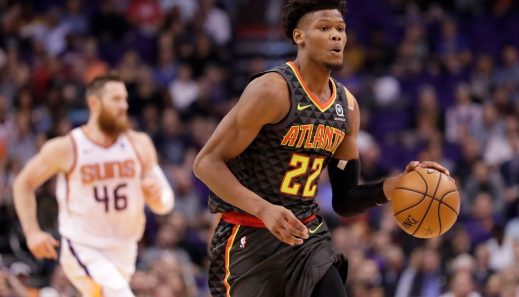 Νέος... Πόρτερ Τζούνιορ στον ΠΑΟΚ - "Σκαλοπάτι" για NBA!