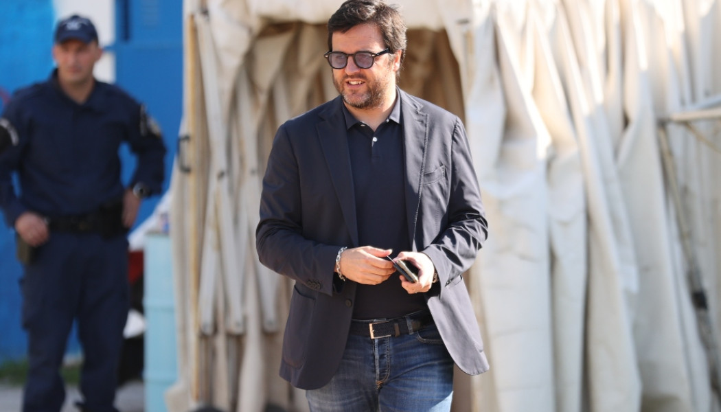 Τι ψάχνει Γενάρη η ΑΕΚ: Οι ανάγκες, το ελληνικό στοιχείο και ο πολυθεσίτης