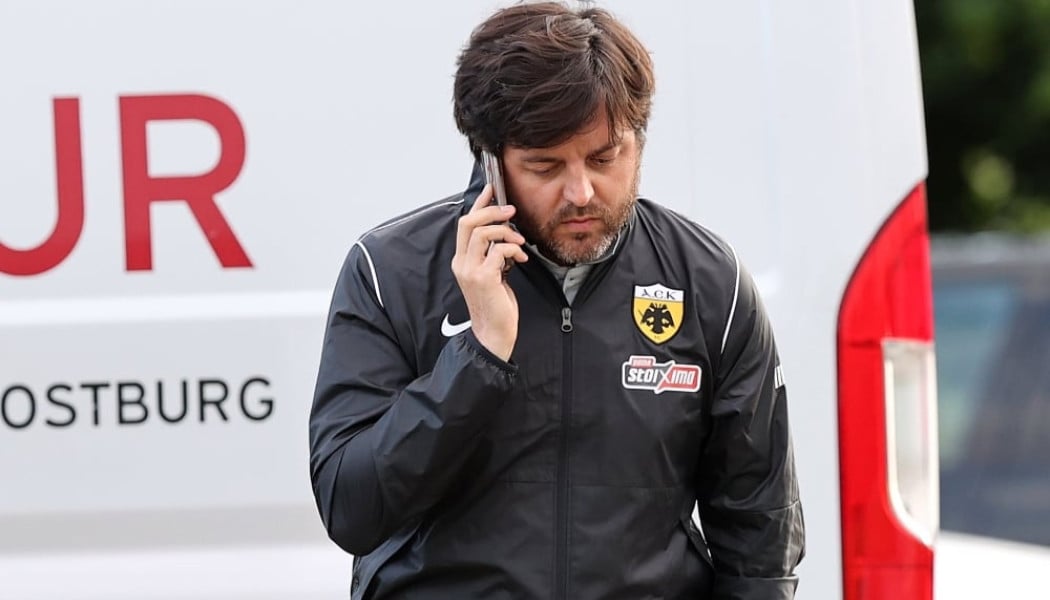 ΑΕΚ: "Σκούπα" Ριμπάλτα- Οι 3 που δεν υπολογίζονται και μία ειδική περίπτωση