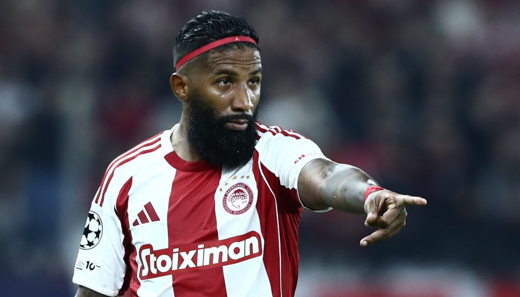 Τι ψάχνει ο Ολυμπιακός για την 24άδα του Champions League