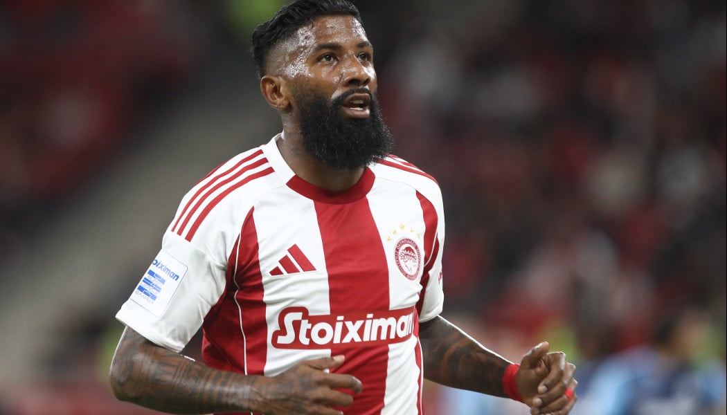 Σύνθημα Ροντινέι με Ρεάλ! "Θέλω να κερδίσουμε το ματς"